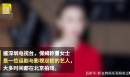 上海保姆案爆料视频真假,揭秘爆料视频真伪之谜